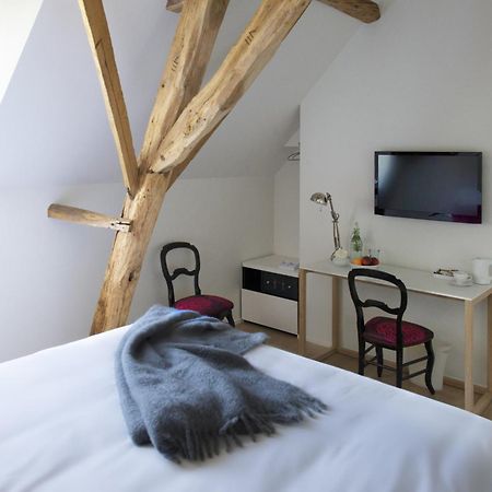 B&B Park7 Wavre - Leuven Huldenberg Exteriér fotografie