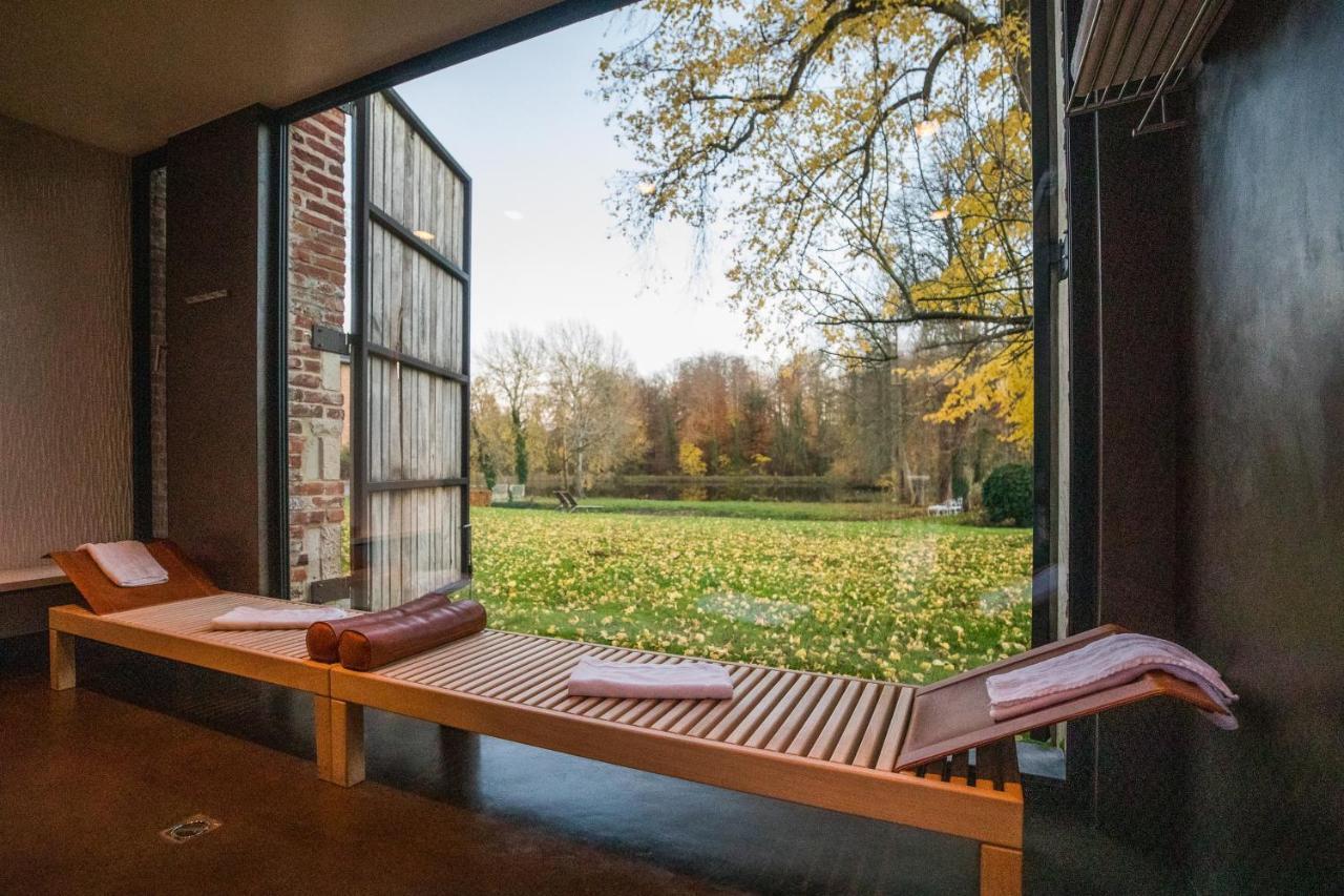 B&B Park7 Wavre - Leuven Huldenberg Exteriér fotografie
