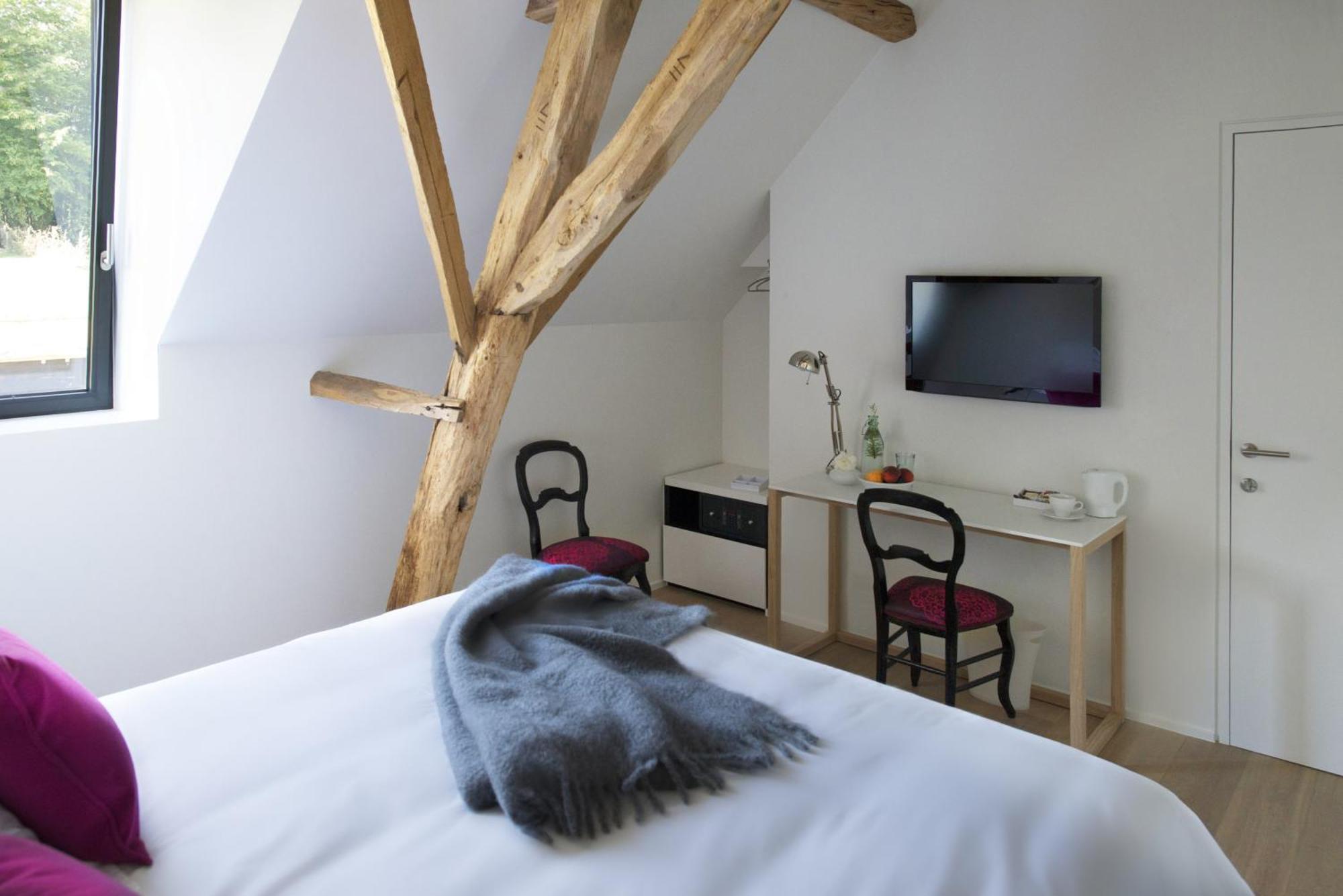 B&B Park7 Wavre - Leuven Huldenberg Exteriér fotografie
