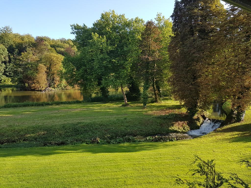 B&B Park7 Wavre - Leuven Huldenberg Exteriér fotografie