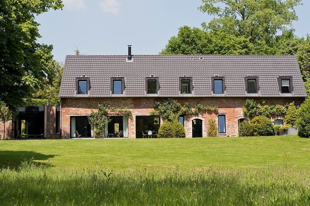 B&B Park7 Wavre - Leuven Huldenberg Exteriér fotografie