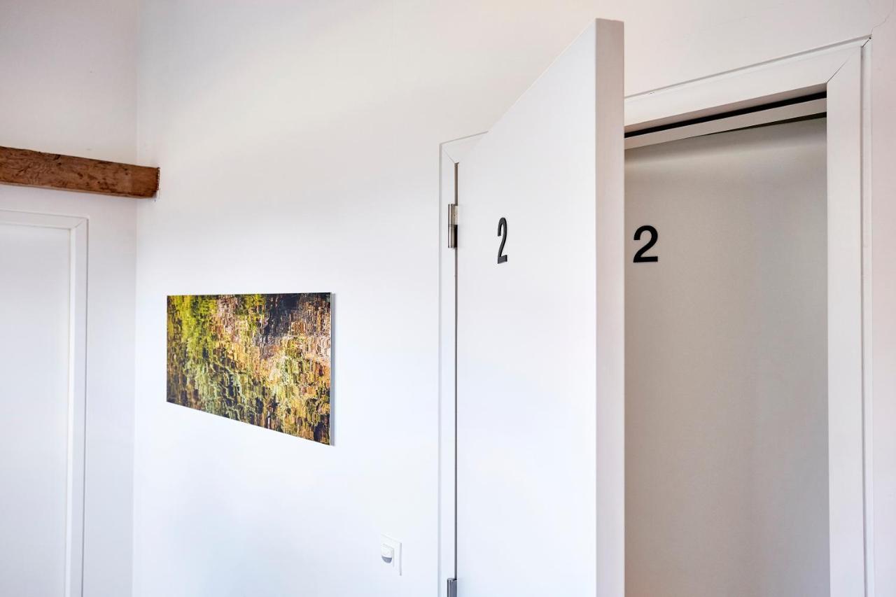 B&B Park7 Wavre - Leuven Huldenberg Exteriér fotografie