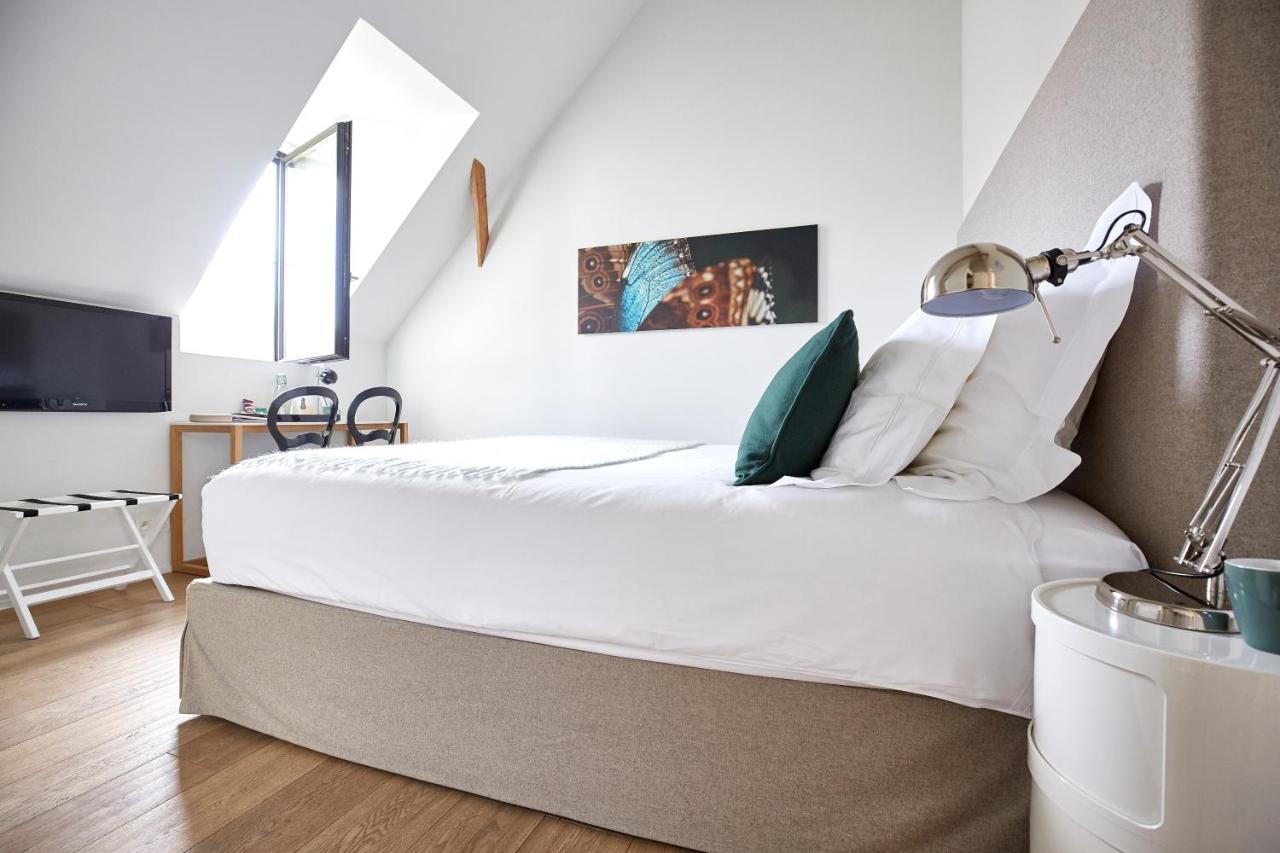 B&B Park7 Wavre - Leuven Huldenberg Exteriér fotografie