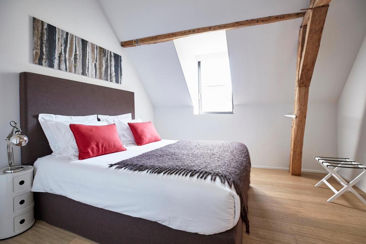 B&B Park7 Wavre - Leuven Huldenberg Exteriér fotografie