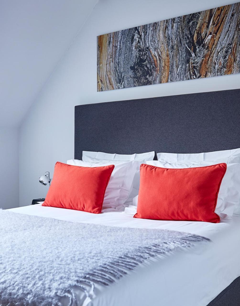 B&B Park7 Wavre - Leuven Huldenberg Exteriér fotografie