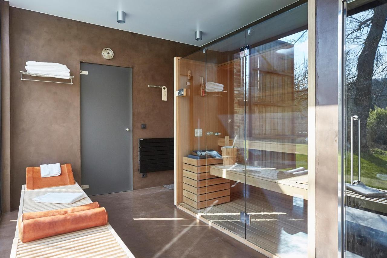 B&B Park7 Wavre - Leuven Huldenberg Exteriér fotografie
