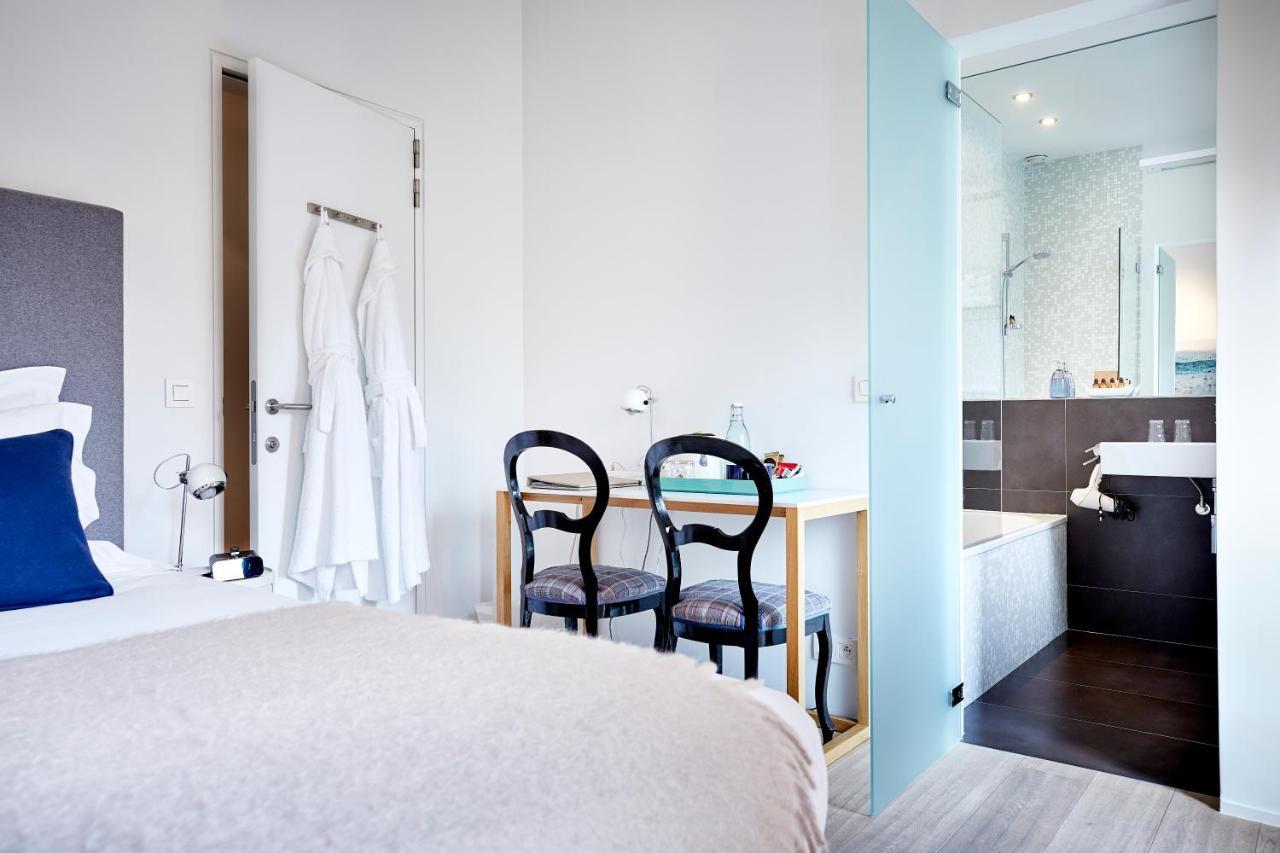 B&B Park7 Wavre - Leuven Huldenberg Exteriér fotografie