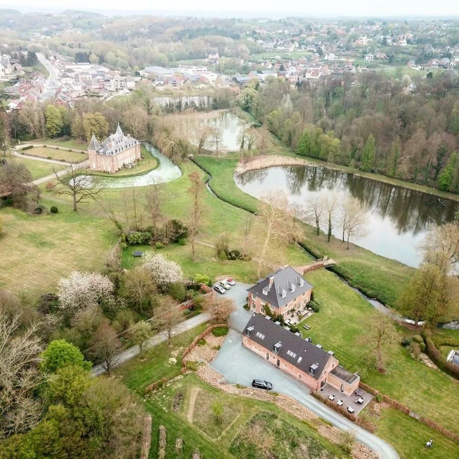 B&B Park7 Wavre - Leuven Huldenberg Exteriér fotografie
