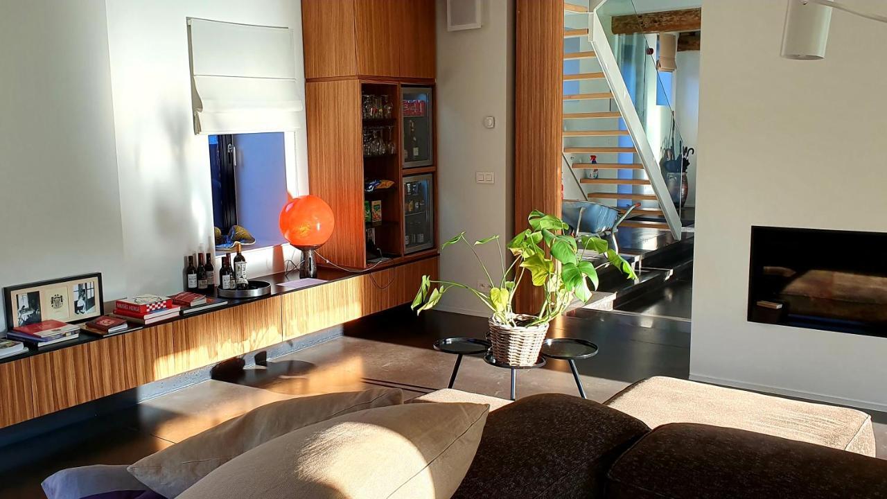 B&B Park7 Wavre - Leuven Huldenberg Exteriér fotografie